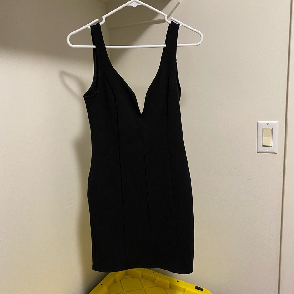 Bodycon dress (Windsor) NEW!
